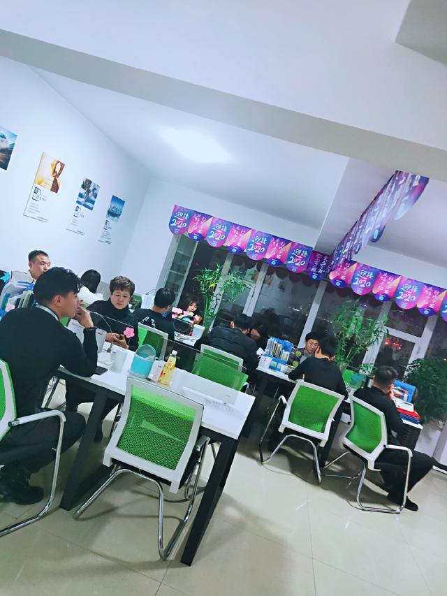 长春盈信�|�络�U�技用强者的姿态，书写一个极致的未来