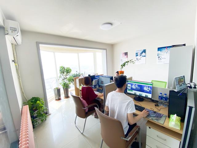 长春盈信�|�络�U�技用强者的姿态，书写一个极致的未来